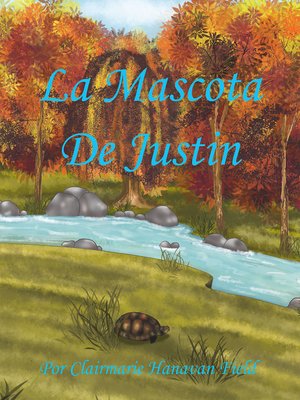cover image of La Mascota De Justin